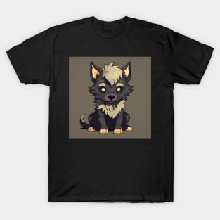 Fenrir T-Shirt